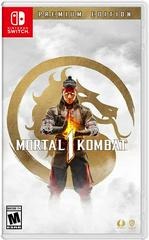 Mortal Kombat 1 [Premium Edition]